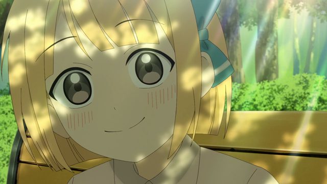 再见了连连 [AI翻译]
