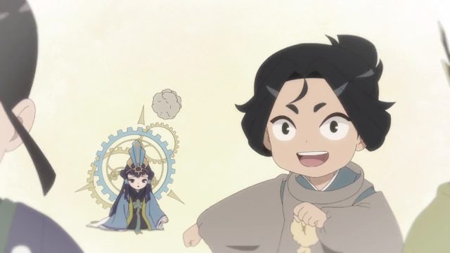 心轮种稻日记 后篇 [AI翻译]