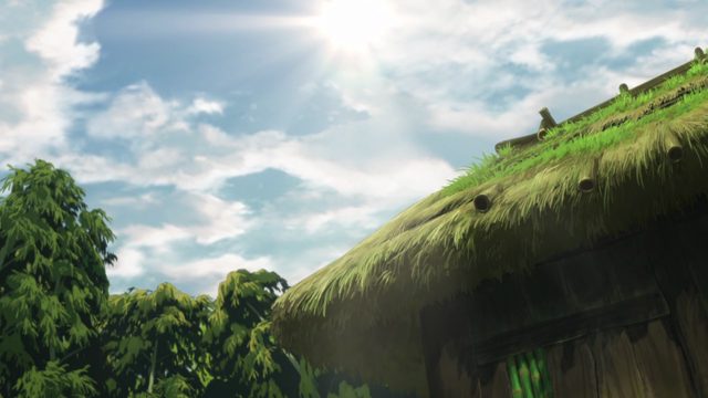 心轮种稻日记 前篇 [AI翻译]