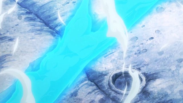 路飞VS霍迪！全力一击的火拳统 [AI翻译]