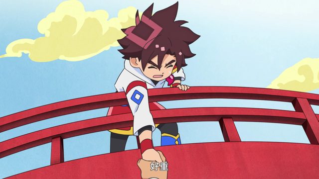 【切り抜き】御富良院が裏切り者すぎた！