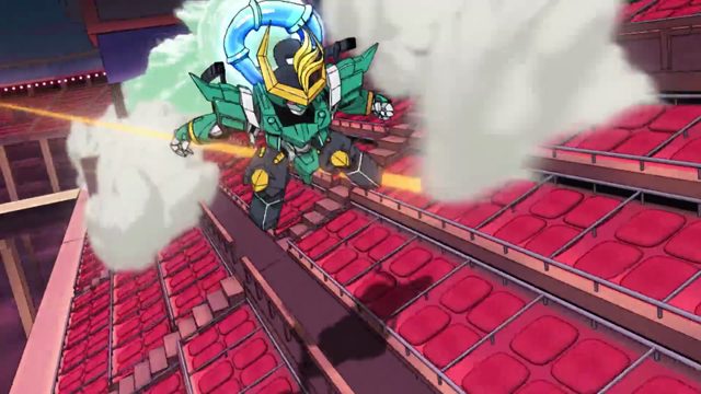 【効き目抜群】みんなでワンツー！最強筋トレ！