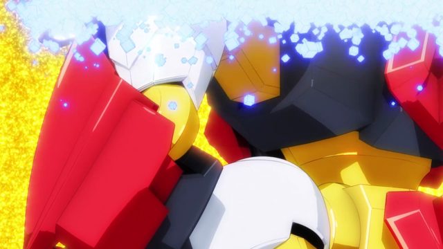 【魔神改造】分解したら直らなくなった件www