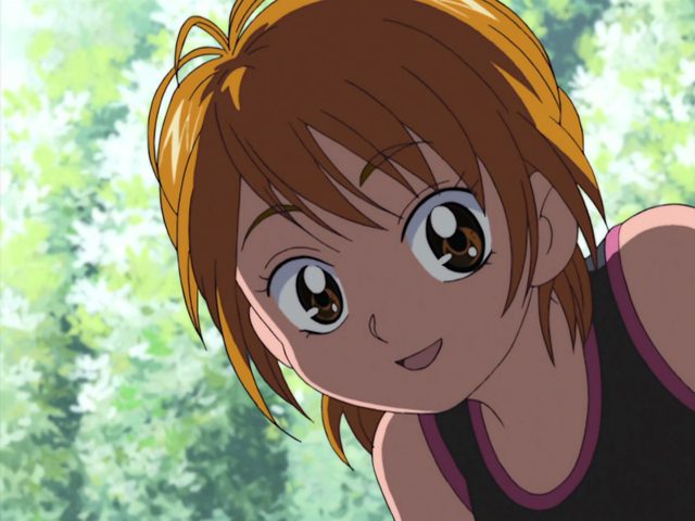 蕾基娜登场！别过来！