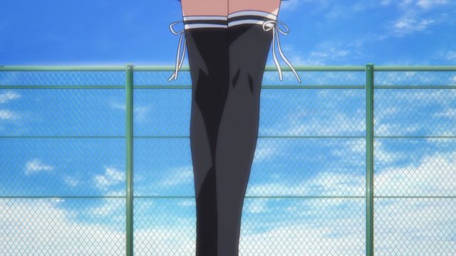 初音岛