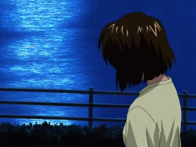 漫长之夜 [AI翻译]