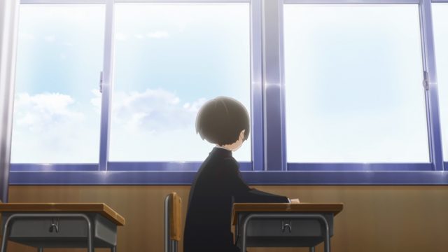 我讨厌山田