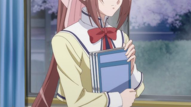 回归的季节
