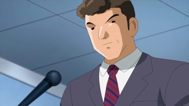 もうひとりの実力者 [AI翻译]