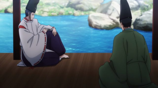 鬼恋阙纪行 [AI翻译]