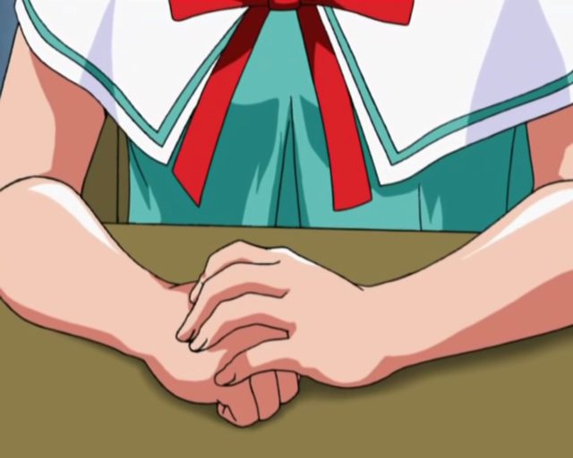 大人へのフレグランスハート [AI翻译]