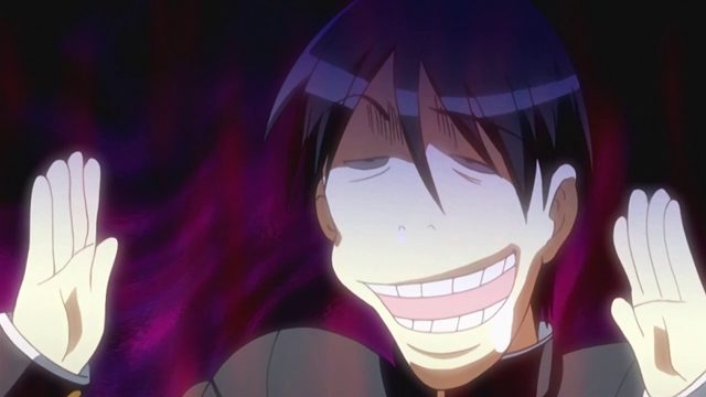 恋のからさわぎ [AI翻译]