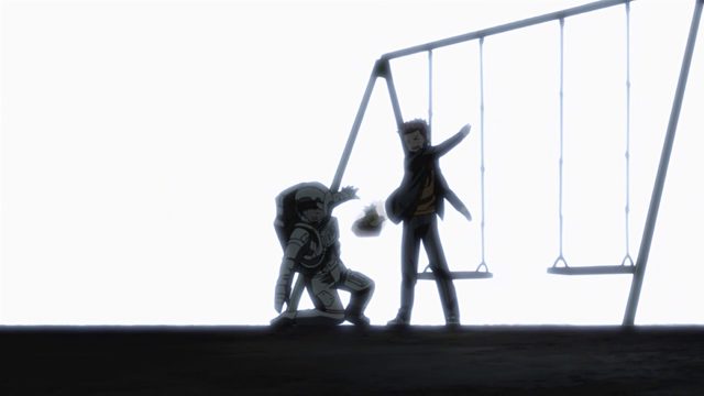 さらば友よ [AI翻译]