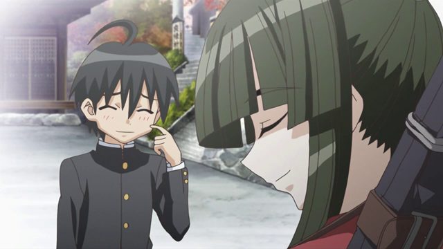 肉体の門 [AI翻译]