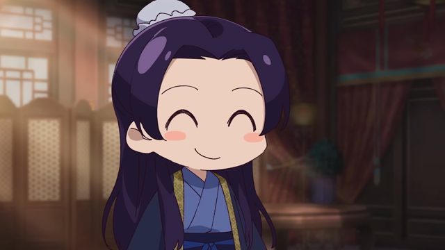 蓝玫瑰 [AI翻译]