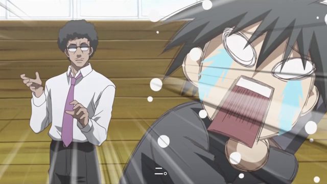 過去のない男 [AI翻译]