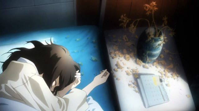 伽蓝之洞Ⅰ [AI翻译]
