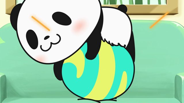 謎のタマゴ [AI翻译]