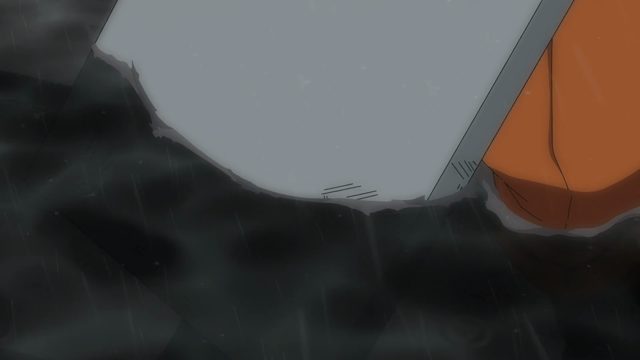 地下室的三人