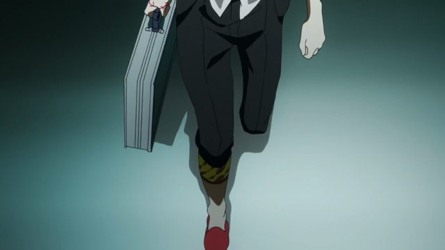 深层