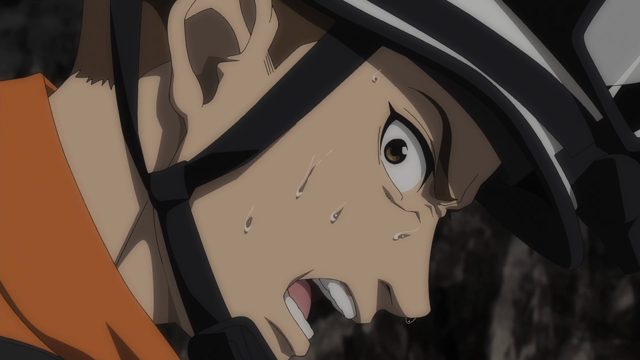 橘衣的工作