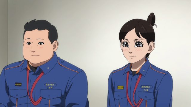 东京消防厅广报课