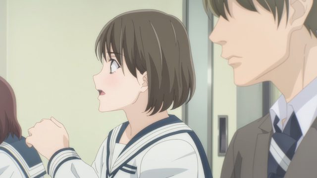 春天与开始