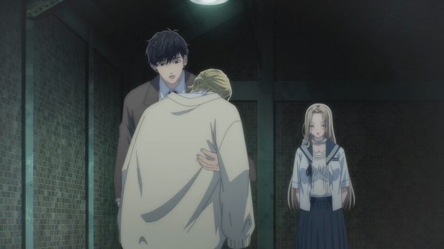 持刀伤人与事件 [AI翻译]
