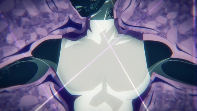 作为与呵责