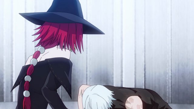 痛击