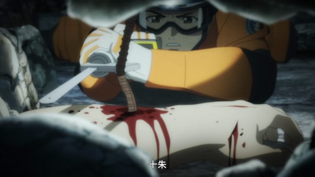 252(受困者)