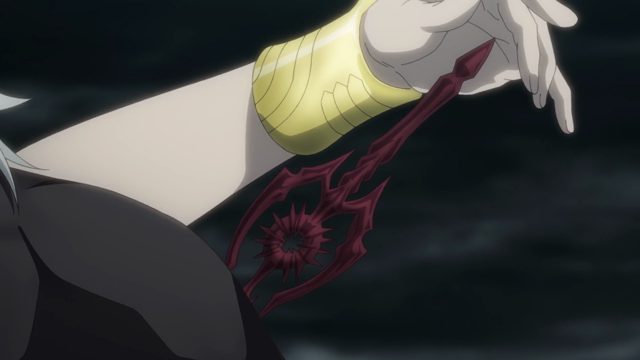 翼