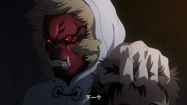 街望