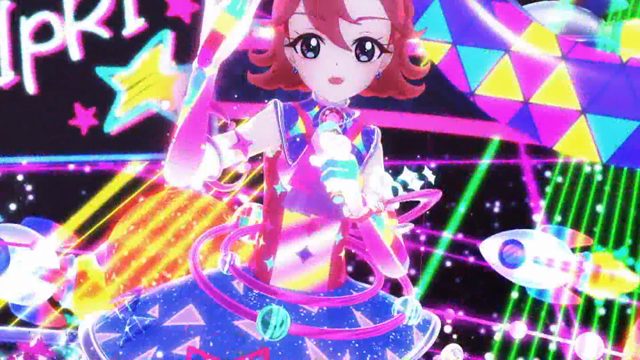 リング・クローバーのひみつ