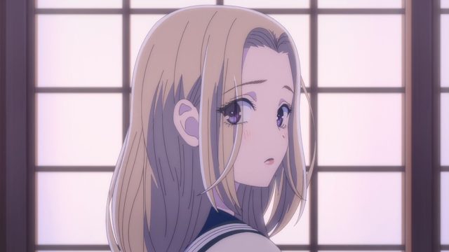 伤与情侣