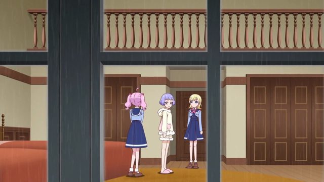 やくそくの一番星