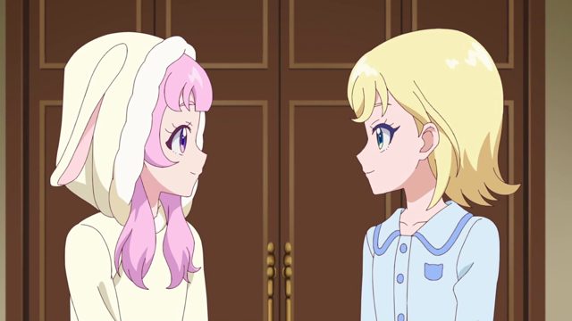 ダークカルテットスター