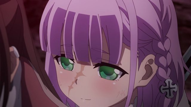 故事开始