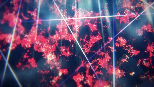 焦虑与警戒
