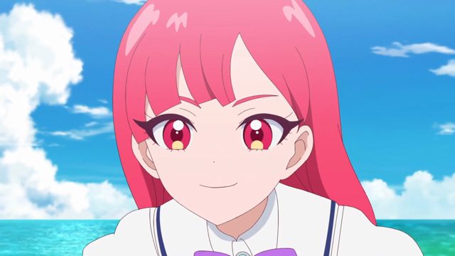 おいチィかき氷はいかが？