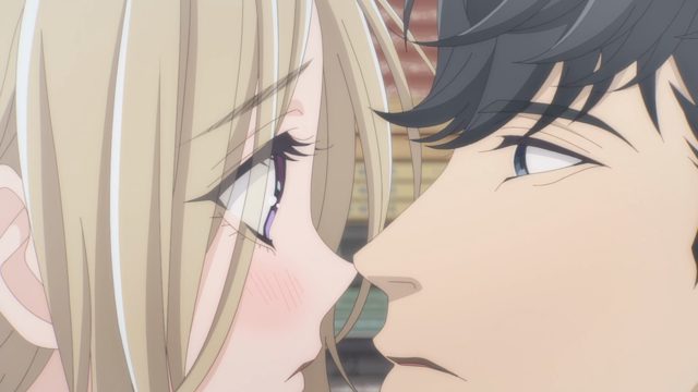 少女心与父母心