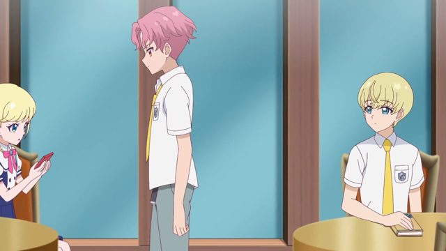 とどけ！ひみつのライブ