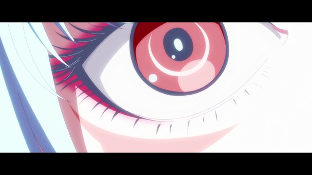 Fractured Reflections - 楕円曲線上のセカイ-
