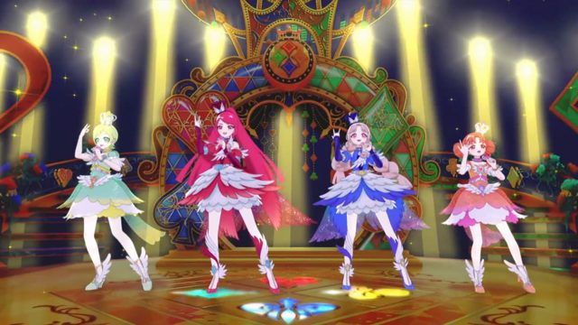 つむぎに届け、みんなの歌
