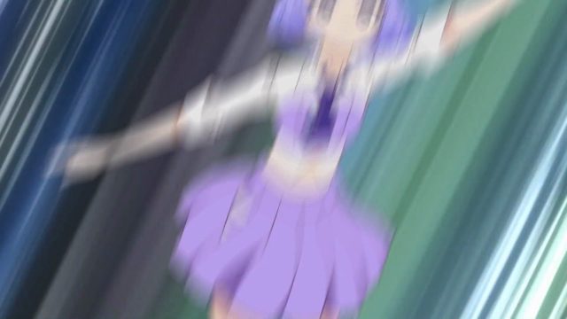 アイムゥとおにごっこ