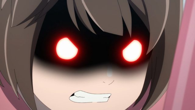 狂犬与蜥蜴