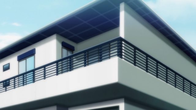 日本全境