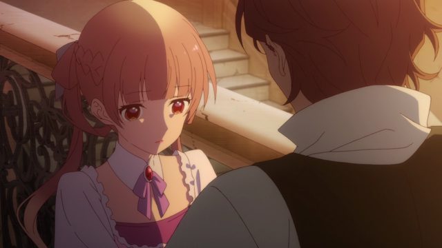 紫色约定