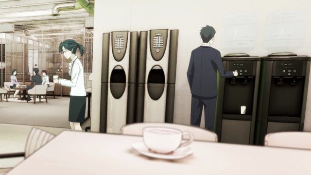 能干猫明天也忧郁