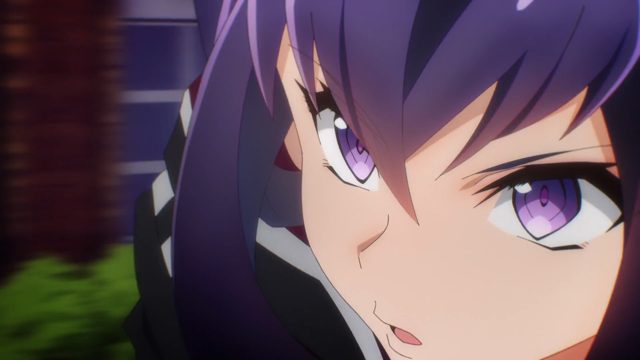 挑战者